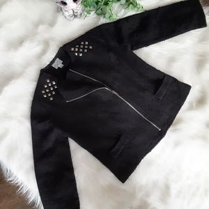 D-signed Girl's Jacket Size:M